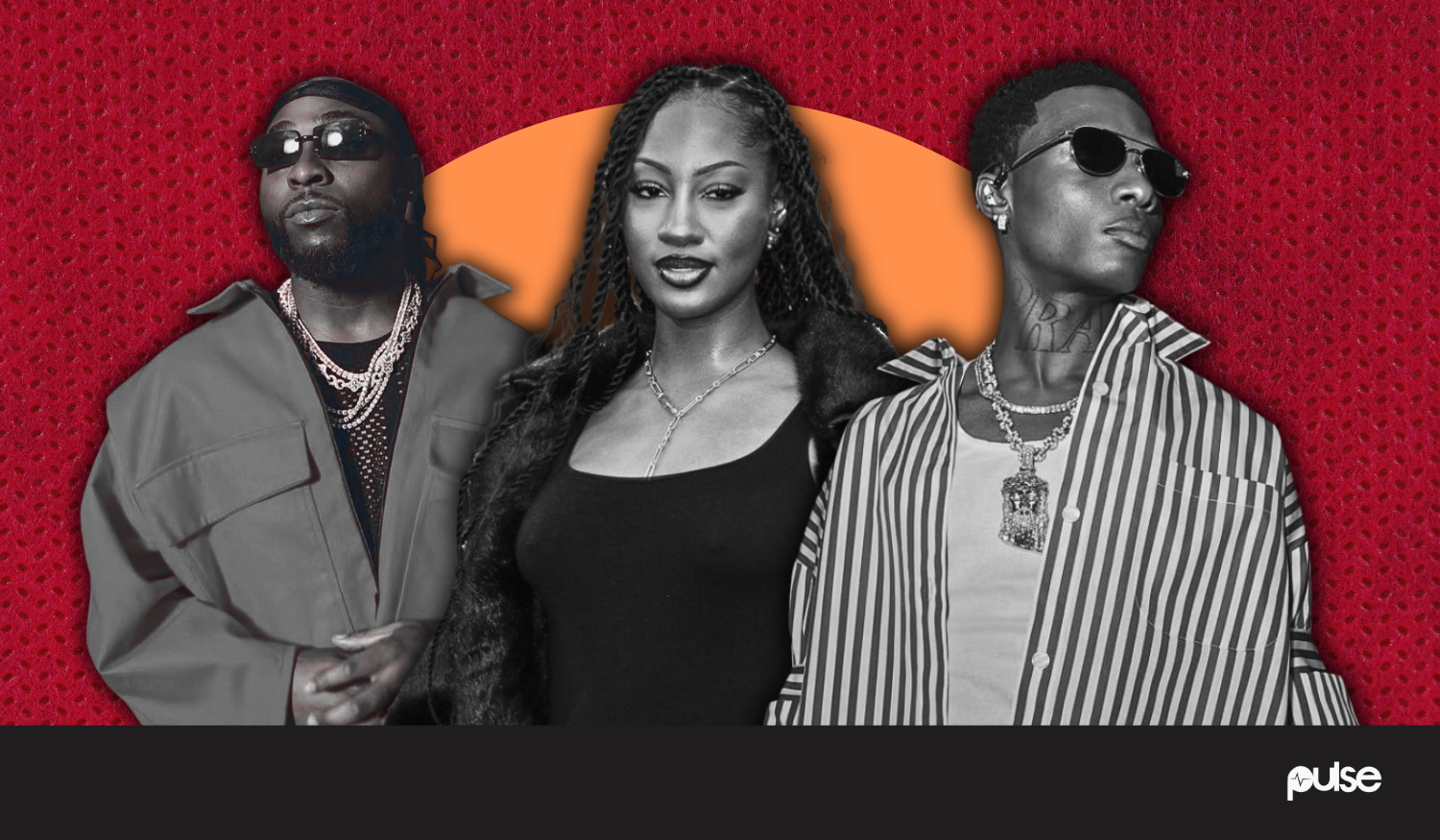 From Essence to Unavailable: 5 Nigerian Songs Named In Rolling Stone’s 250 Greatest Songs of the 21st Century