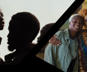 Idris Elba and Akinola Davies Jr. Bring Nigerian Stories to BFI London Film Festival