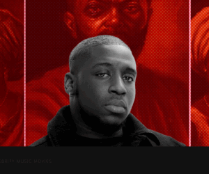 Anthony Azekwoh Is Painting the Internet’s New Favourite Wedding