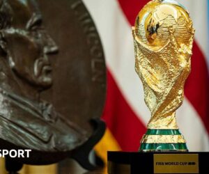 All you need to know about 2026 World Cup