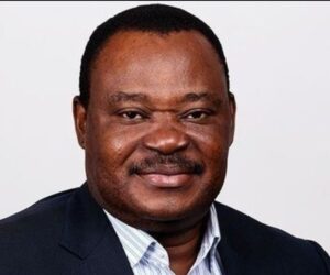 Jimoh Ibrahim: The Bricklayer’s Son Who Built His Way to the Senate