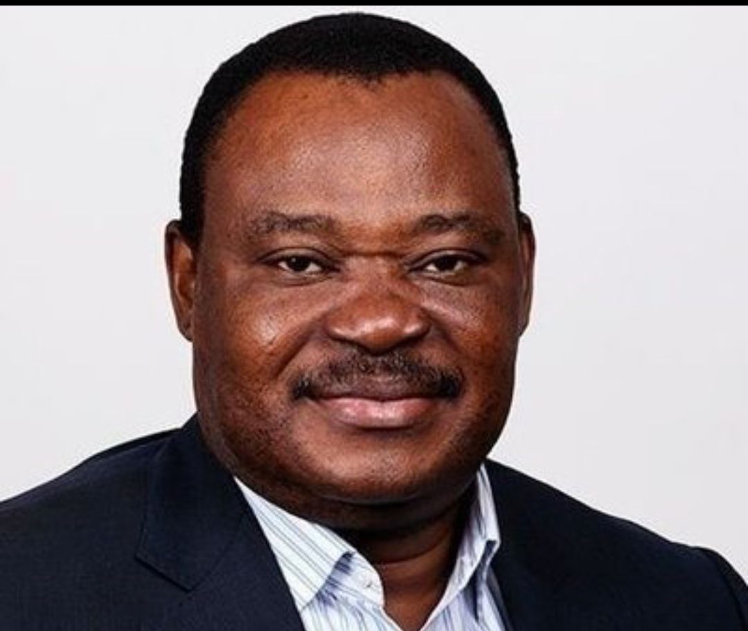 Jimoh Ibrahim: The Bricklayer’s Son Who Built His Way to the Senate