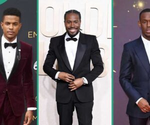 35 famous young black actors in Hollywood who are under 30