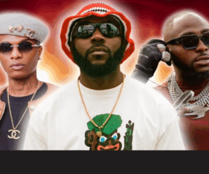 I Didn’t Pay ONE NAIRA! – Odumodublvck on the cost of featuring Davido and Wizkid on his album ‘Industry Machine’