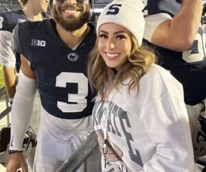 College football star facing homicide charge after horrific ATV crash that k!lledÂ hisÂ girlfriend