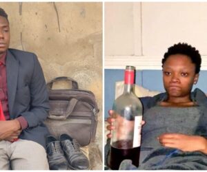 City life is draining young Nigerians more than they care to admit