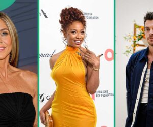 Top 15 Aquarius celebrities in Hollywood, music and beyond