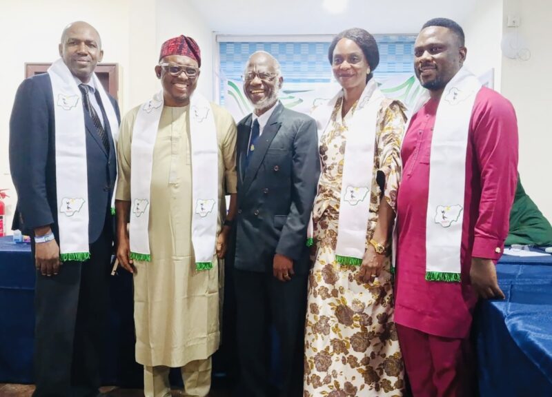 Society seeks increased health funding, policy reforms