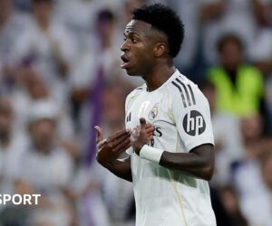 El Clasico talking points: Real Madrid impress but Vinicius Junior tension grows