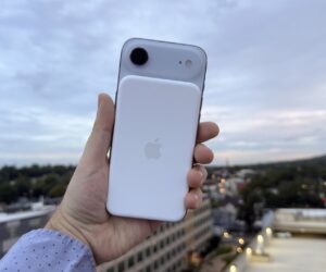 The iPhone Air is now free without a trade-in at Verizon – yep, that’s $1,000 off