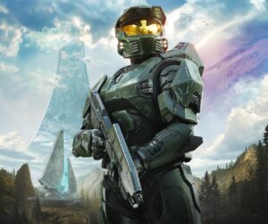 Halo: Campaign Evolved delivers a beautiful version of the first-person shooter’s story, but I still want to see more