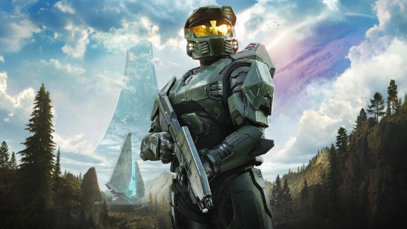 Halo: Campaign Evolved delivers a beautiful version of the first-person shooter’s story, but I still want to see more