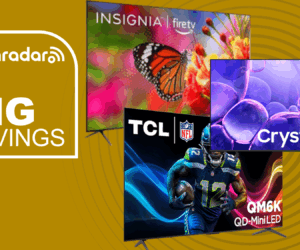 Best Buy is practically begging you to buy a TV with these cheap prices – here are my 12 favorite deals