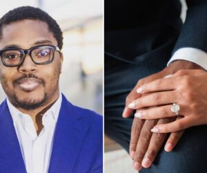 Billionaire Son of Mike Adenuga, Paddy, Announces He’s Getting Married After 2 Failed Engagements