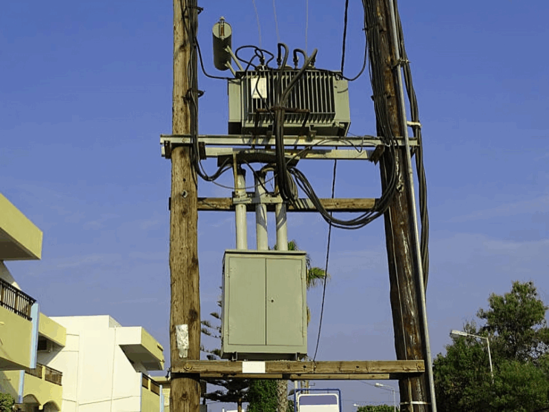 This Nigerian Community Has Lived Without Electricity for Over 15 Years – Here’s Why