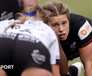 ‘R360 is not a league’ – Premiership Women’s Rugby boss Genevieve Shore