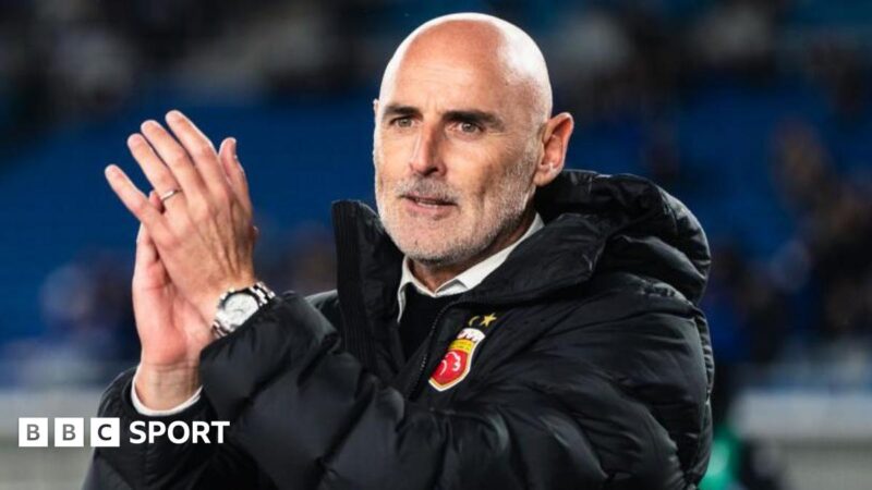Rangers: Kevin Muscat close to deal to be head coach
