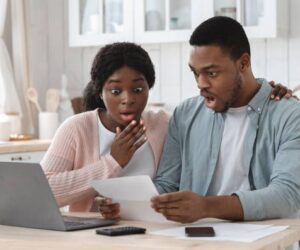 Internet is more expensive in these African countries than anywhere in the world