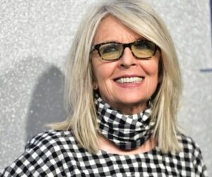 Oscar-winning Actress Diane Keaton Dies At 79