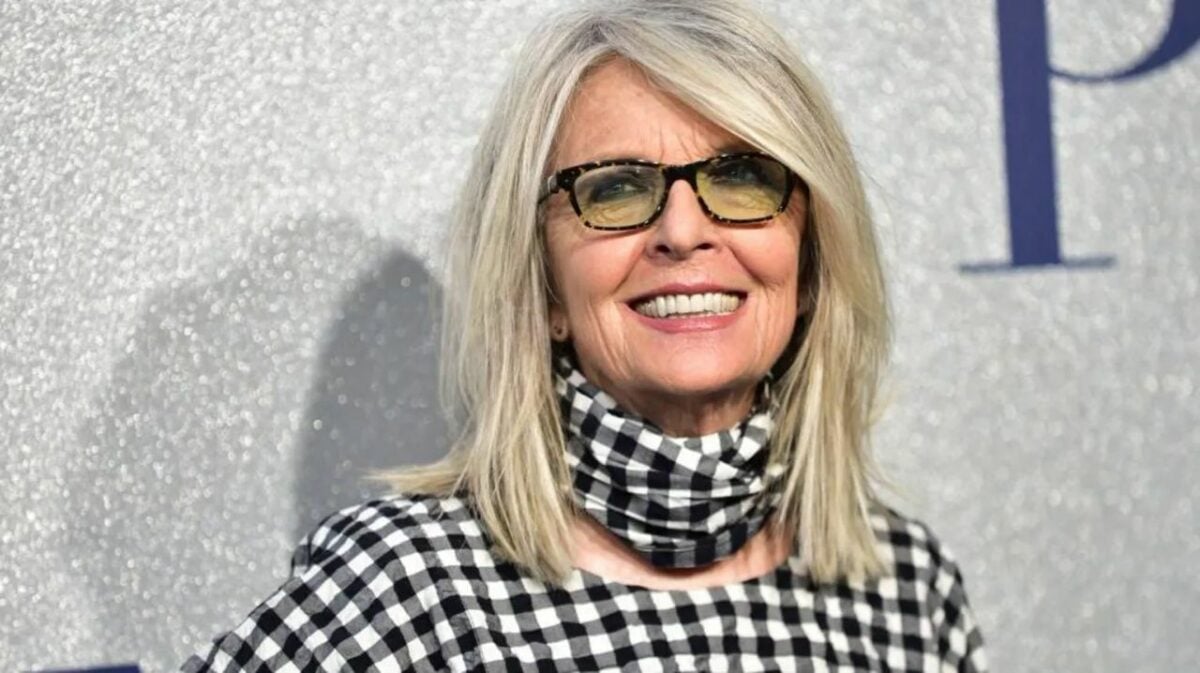 Oscar-winning Actress Diane Keaton Dies At 79