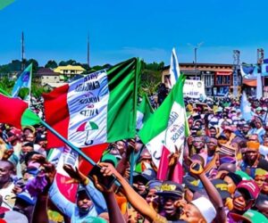 PDP Deputy Spokesman Blasted Over Remarks on Ex-Enugu Governor