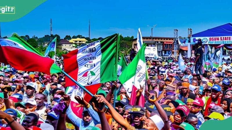 PDP Deputy Spokesman Blasted Over Remarks on Ex-Enugu Governor