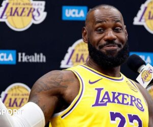 LeBron James: NBA and LA Lakers star’s Second Decision teaser spurs retirement talk