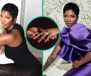 Tiwa Savage: Isoko Man Sends Marriage Proposal to Singer After She Said She Can Be a 2nd Wife
