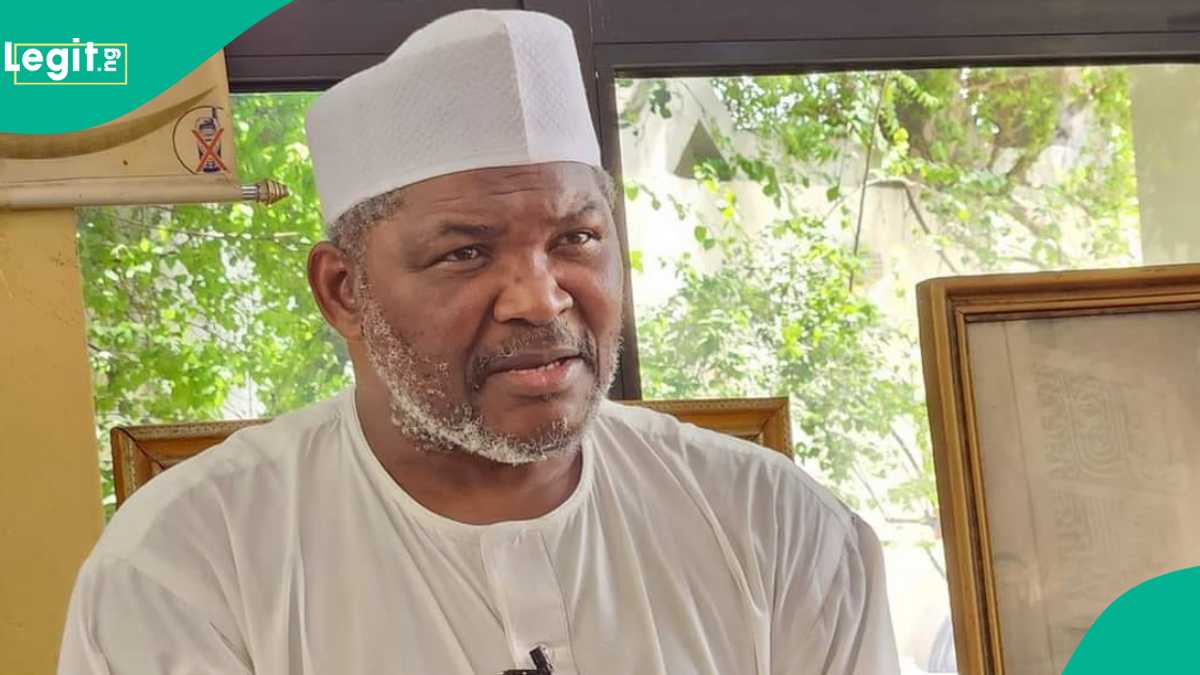 Prominent Kano Cleric Discusses Major Sin Most Muslims Overlook Online