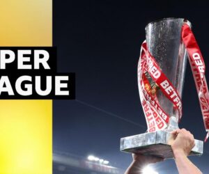 Who are the contenders for 2026 Super League places?