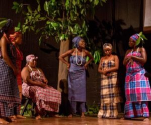 Is Nollywood Lacking A Theatre-to-Film Pipeline?