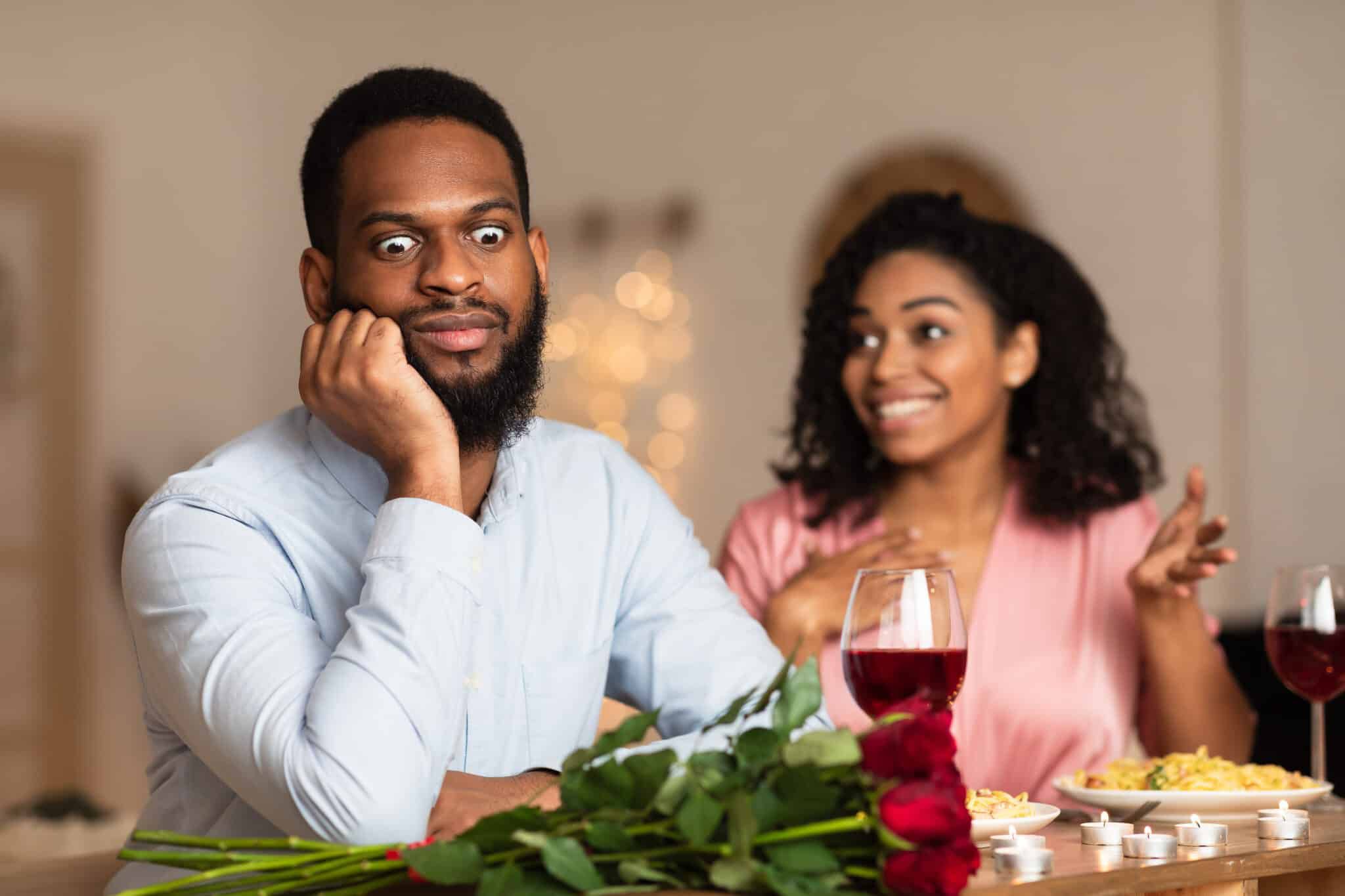 Split the bill or not? 10 Nigerians share their honest take on 50/50 dating