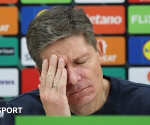 Crystal Palace: Eagles ‘needed’ defeat by Larnaca to ‘stay humble’