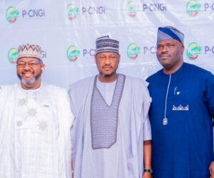 Gov Radda visits Presidential CNG Initiative headquarters for deeper collaboration