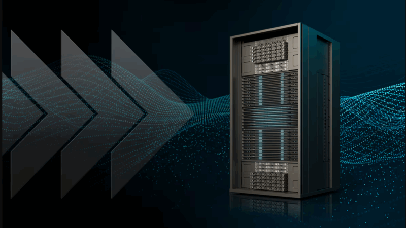 Inside AMD’s Helios AI super rack powered by MI450 chips as Meta pushes open data center revolution