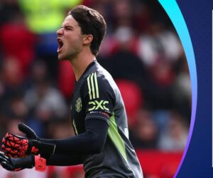MOTD analysis: Man Utd’s Senne Lammens impresses in ‘solid’ debut vs Sunderland