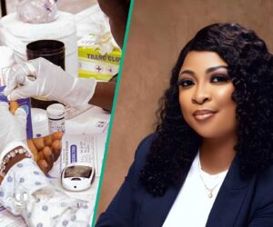 “I Didn’t Know My BP Was High”: Kidney Failure Survivor Brings Free Health Checks to Ibadan