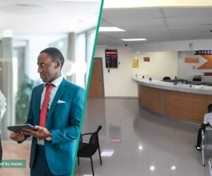 Access Bank Announces 2025 Graduate Opening, Releases Link To Apply