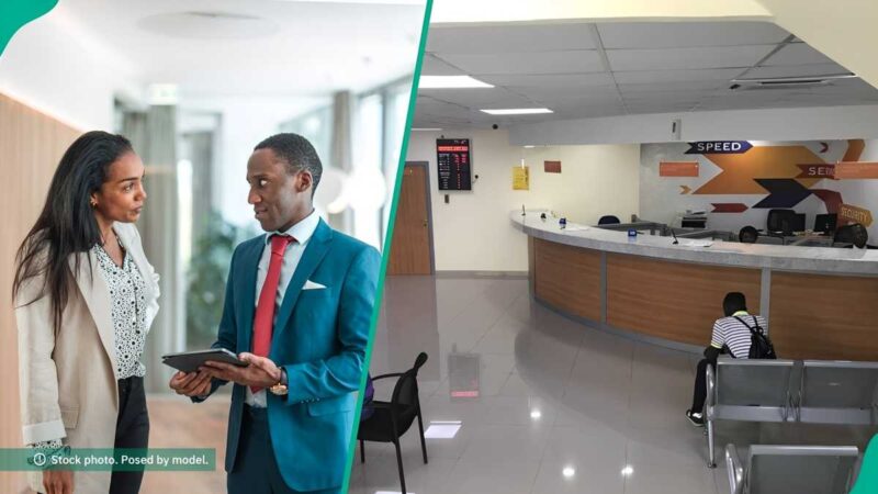 Access Bank Announces 2025 Graduate Opening, Releases Link To Apply