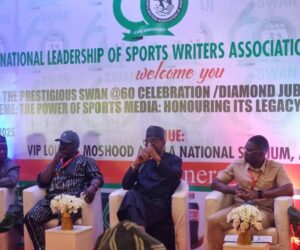 Dikko Cautions Journalists Against Sensational Reporting