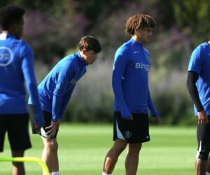 Landon Emenalo: Son of Former Super Eagles Star Gets Promoted at Chelsea