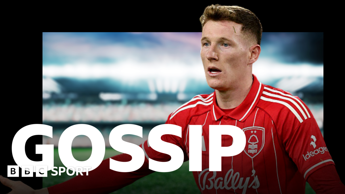 Football gossip: Anderson, Greenwood, Bellingham, Mainoo, Zirkzee