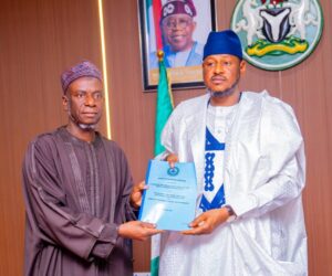 Radda receives 2025 Hajj report, orders immediate reforms ahead of 2026 exercise