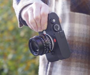 Leica’s new M EV1 is a dramatic break from tradition, but I’d still pick this rival Leica over it every time