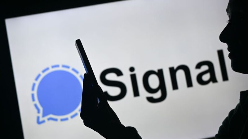 Chat Control is “like a malware on your device” – Signal slams the EU proposal to scan your private chats