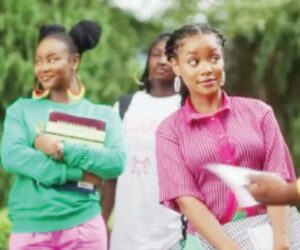 A-List Stars Liquorose, Hermes, Kaffy Lead New Drama “Rise Again”
