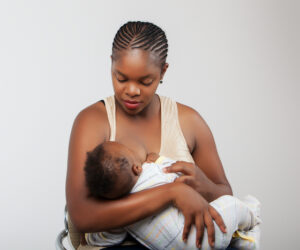 One in three Nigerian newborns breastfed within first hour, as poor diets persist among toddlers – NDHS