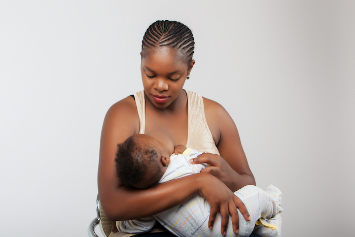 One in three Nigerian newborns breastfed within first hour, as poor diets persist among toddlers – NDHS