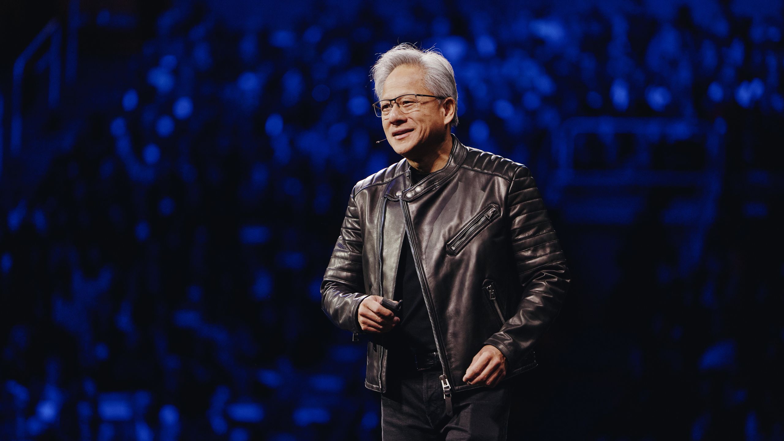 Jensen Huang says Nvidia’s China market share fallen to zero – so where does it go next?
