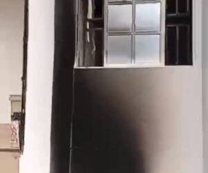 ADC: Ekiti Arson Shows APC Waging Quiet War Against Us